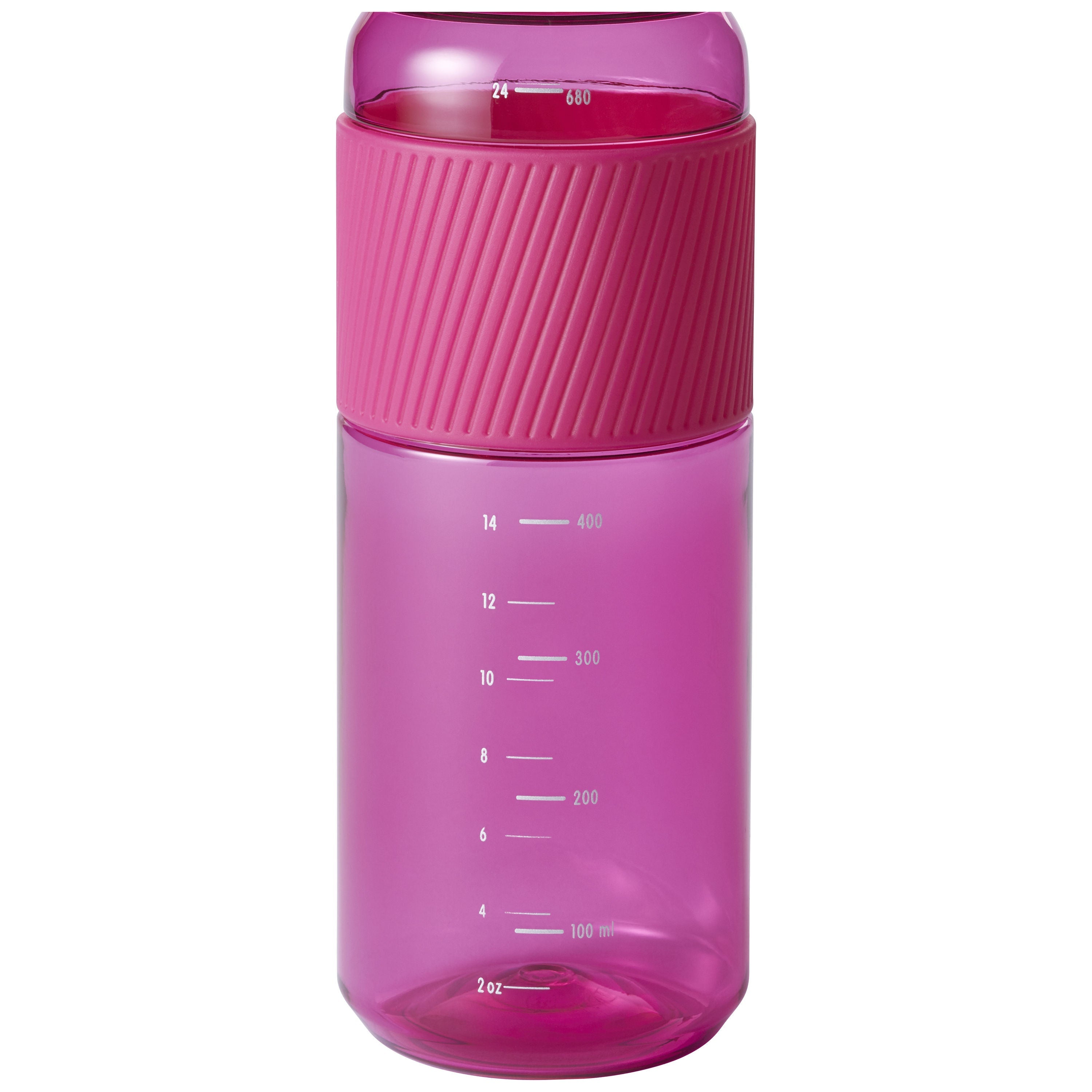 ZWILLING Bottle Drinking Bottle, 680 ml, Tritan, Pink-2