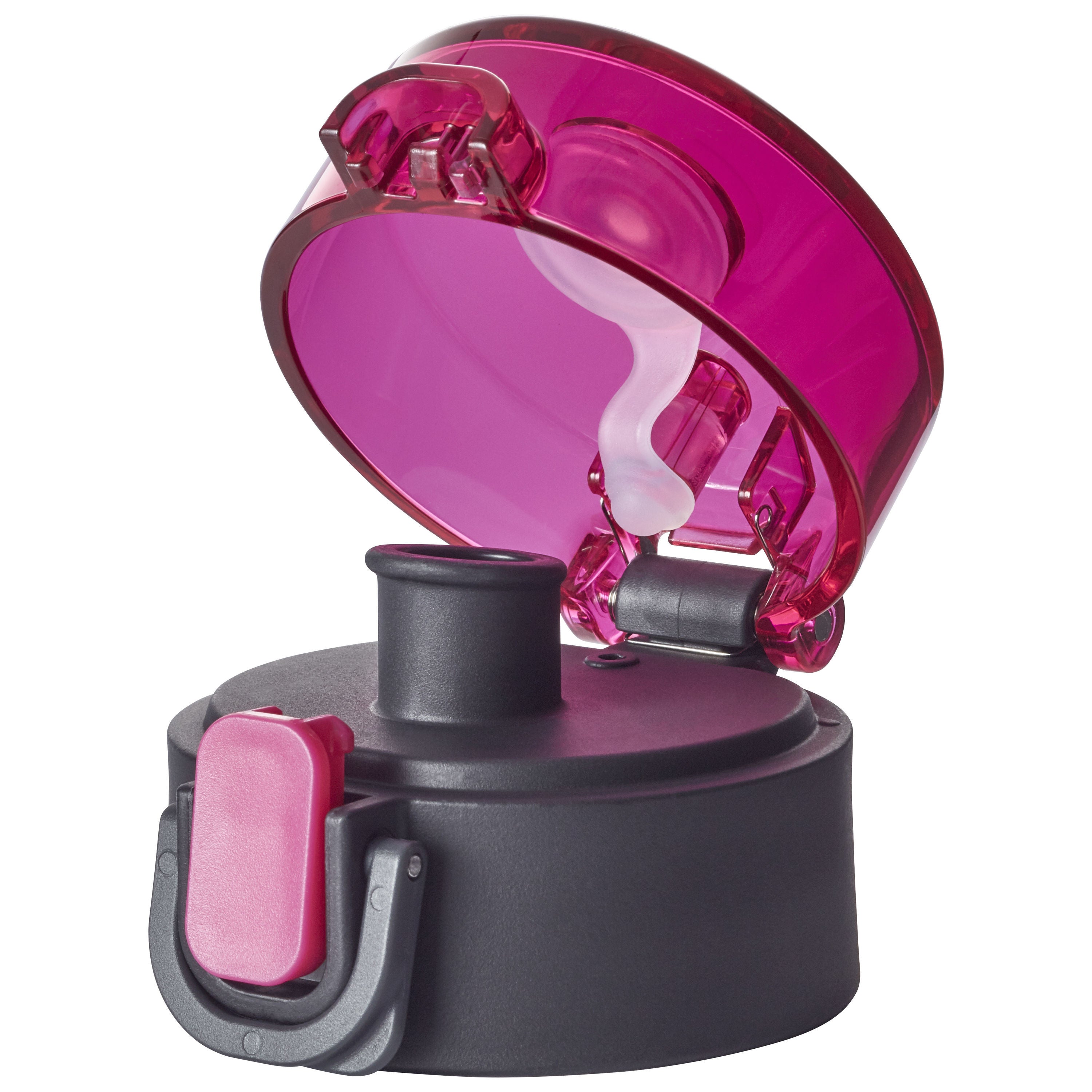 ZWILLING Bottle Drinking Bottle, 680 ml, Tritan, Pink-3