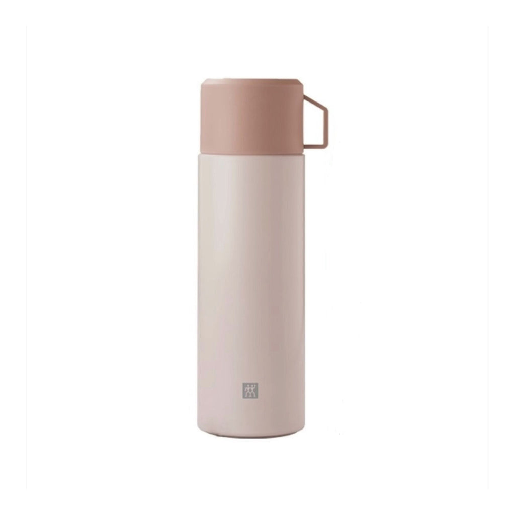 ZWILLING Thermo Beverage Bottle, 1 L, Pink-0