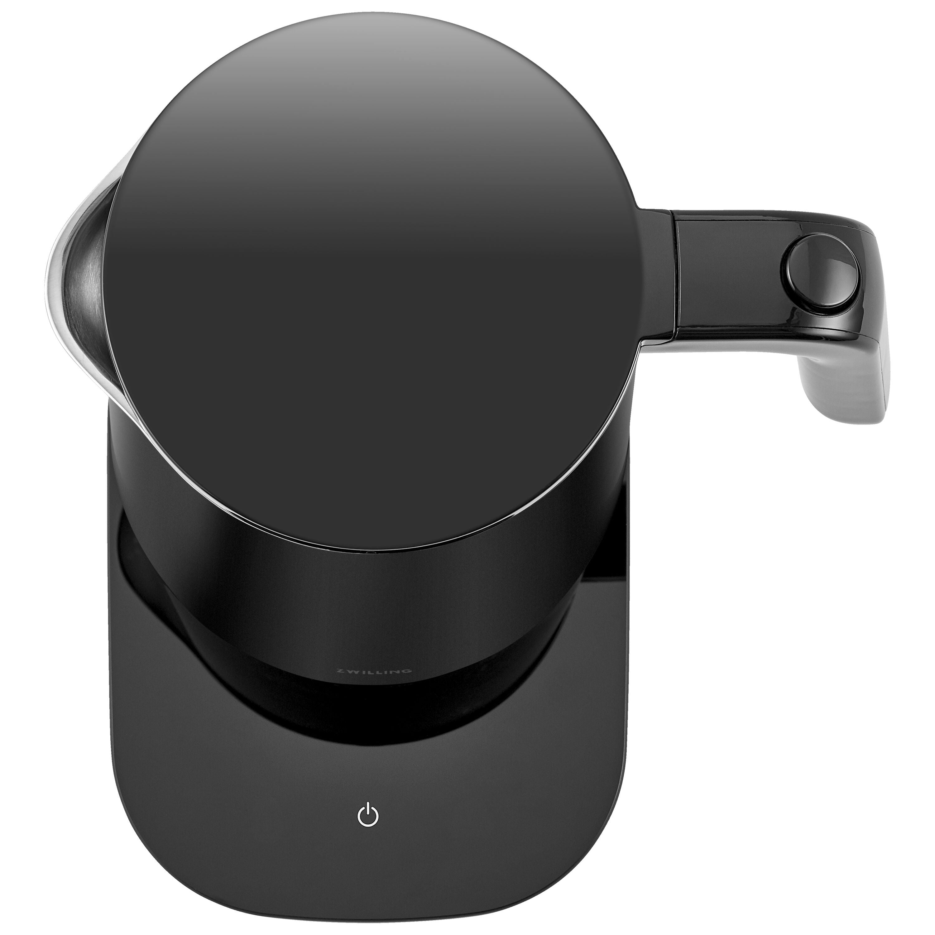 ZWILLING Enfinigy 1 L Electric Kettle Pro - Black-2