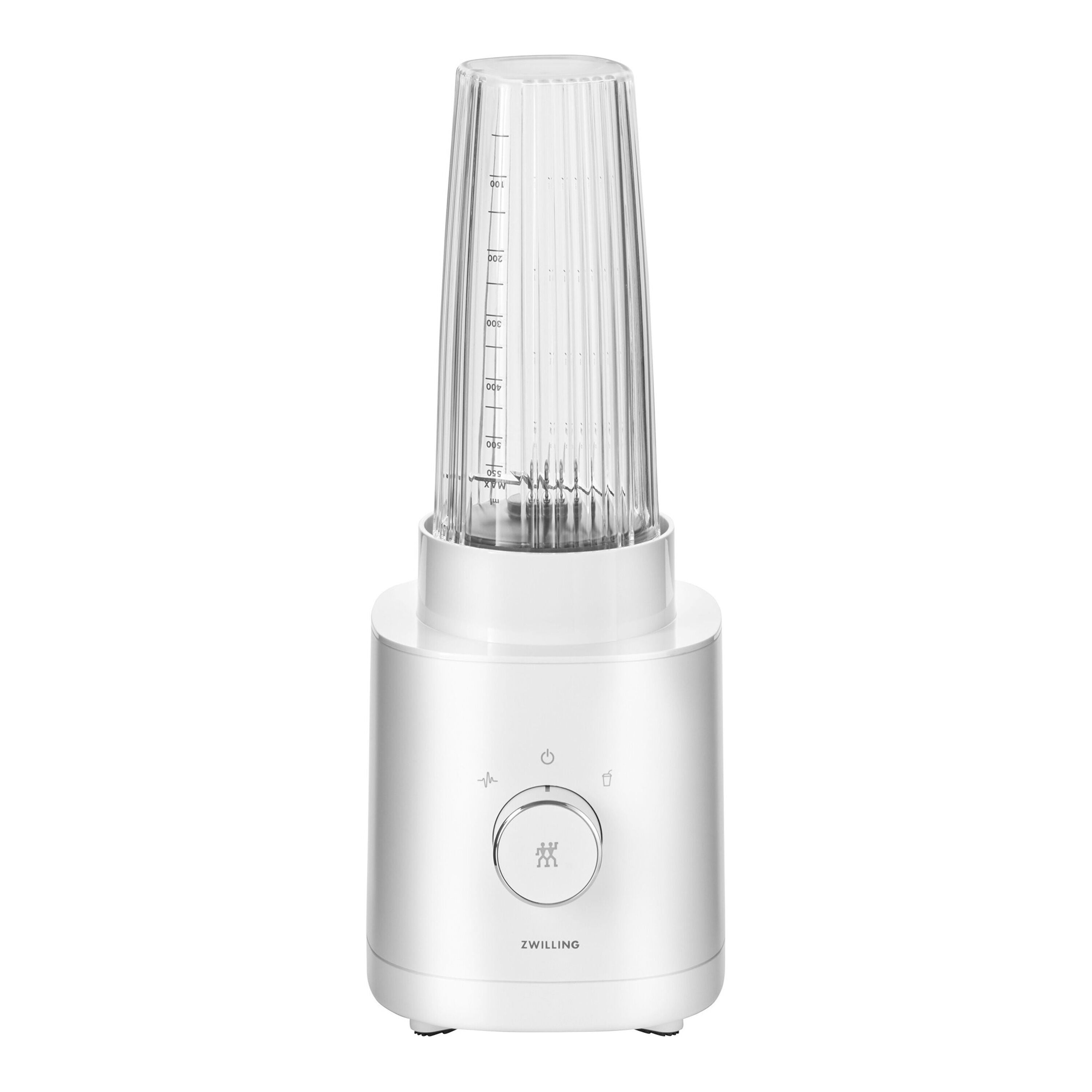 ZWILLING Enfinigy Personal Blender - Matte-White-0