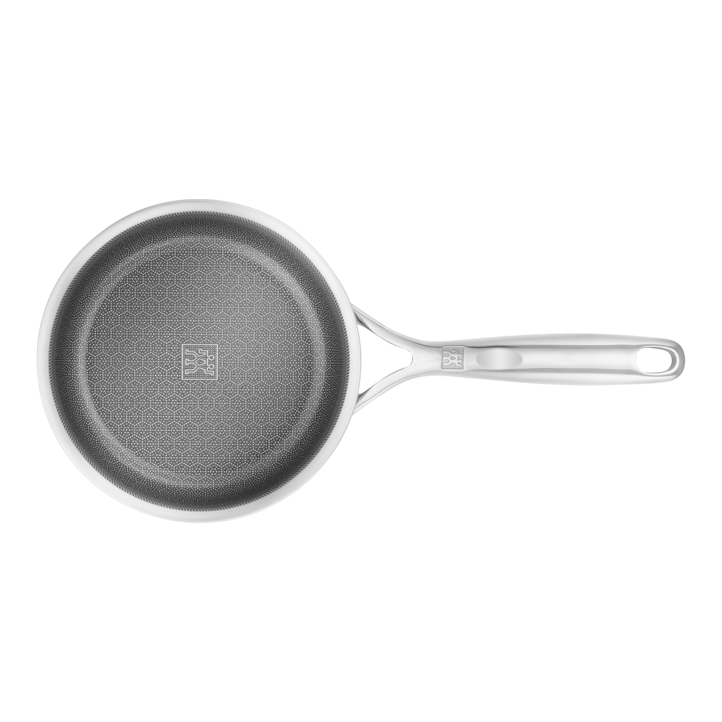 ZWILLING Peak 10 Piece Stainless Steel Cookware Set-1