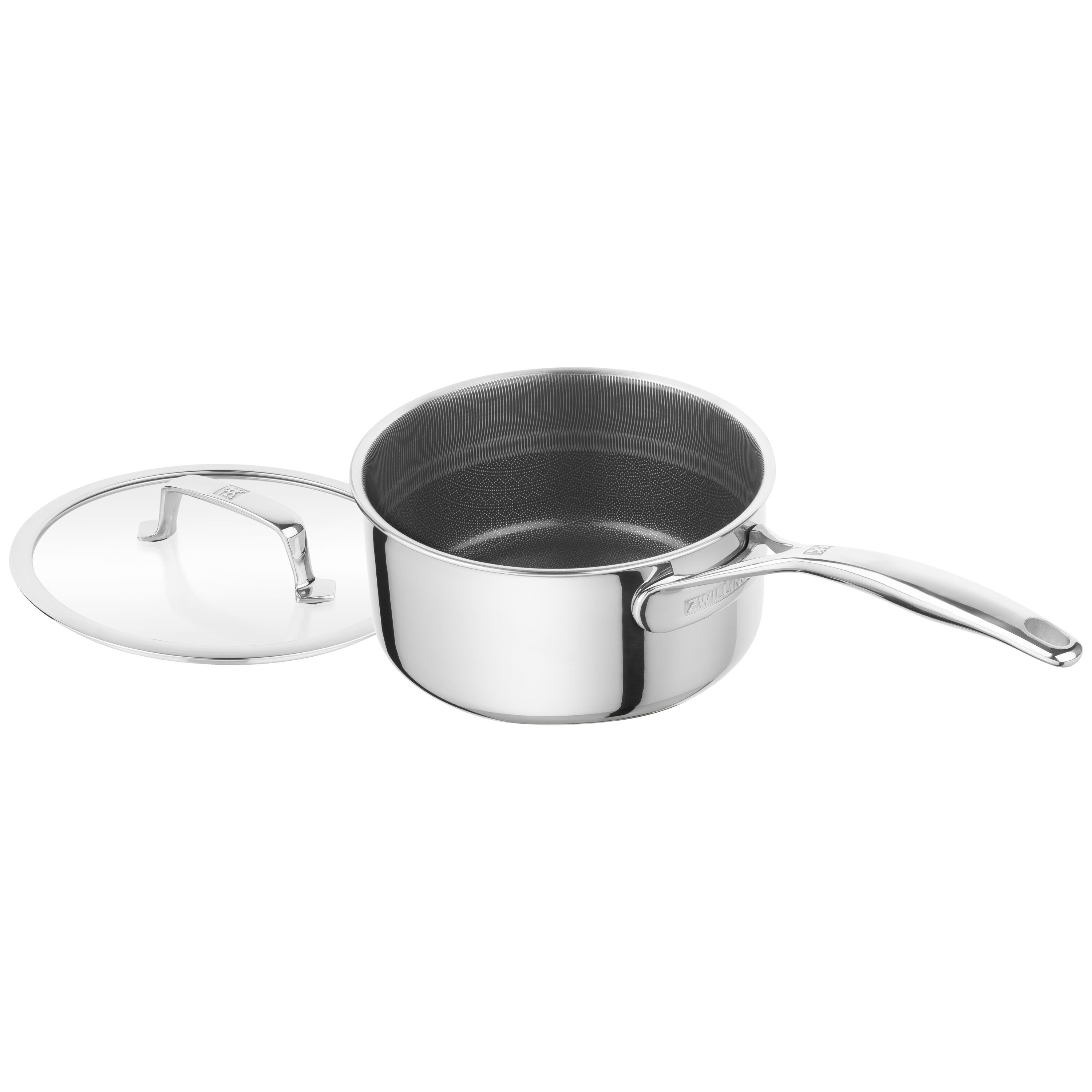 ZWILLING Peak 10 Piece Stainless Steel Cookware Set-2