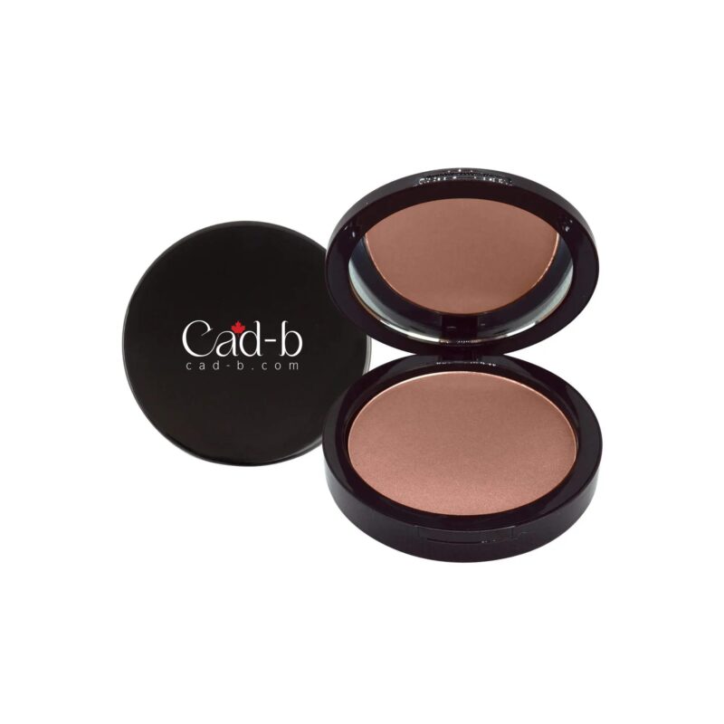 Dual Blend Powder Foundation - Ecru WD127