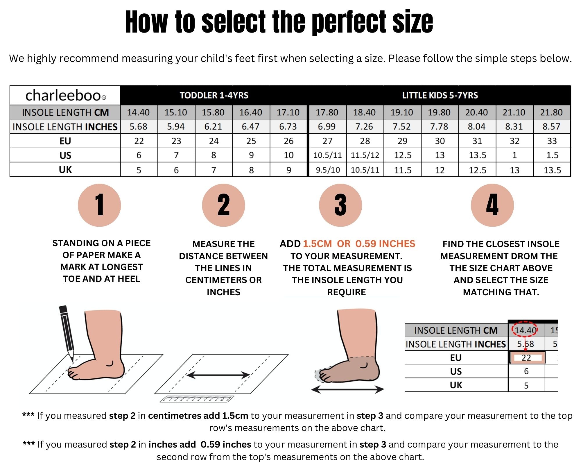 Hunni the Bunny - Kids Shoes-4