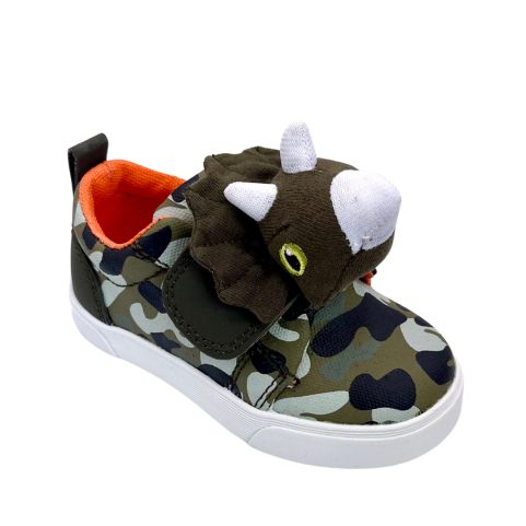 Rex the Dinosaur - Kids Shoes
