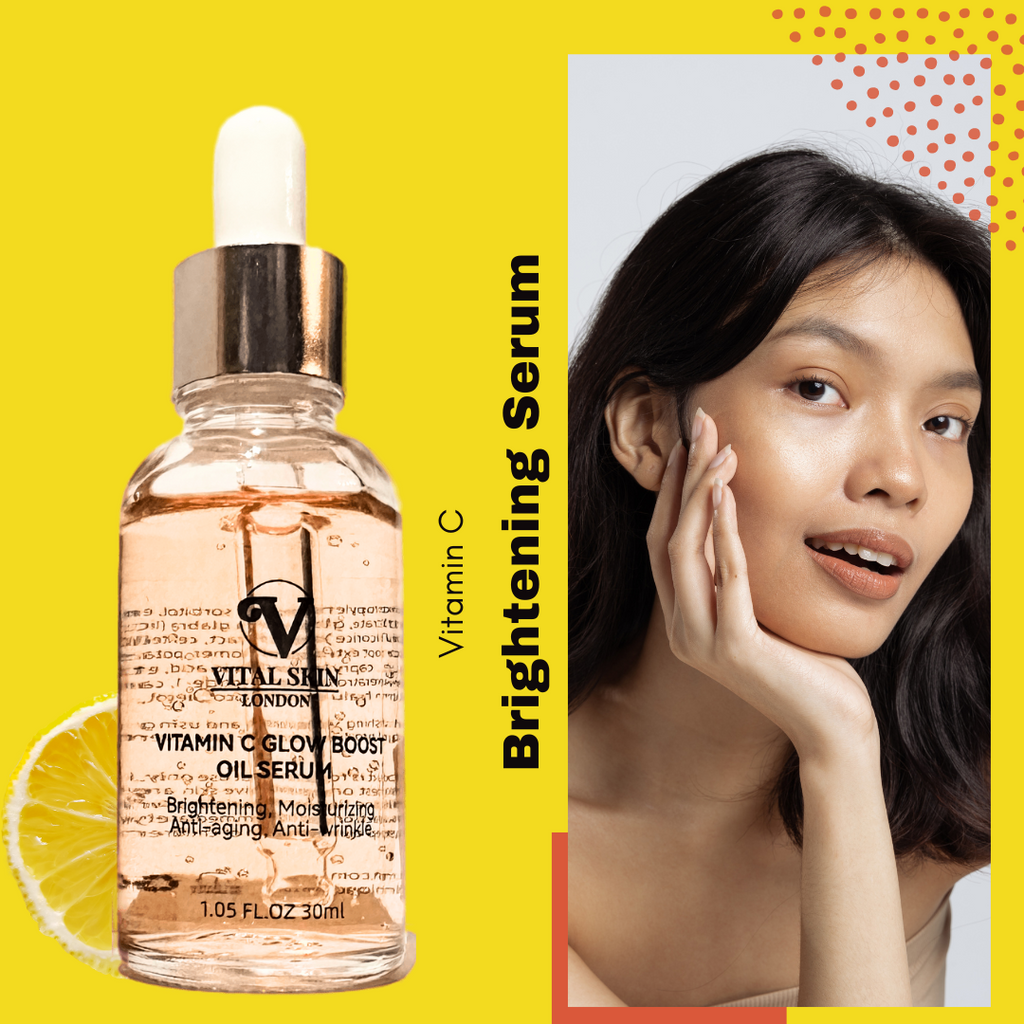 Vitamin C serum for Skin Glow 30ml-2