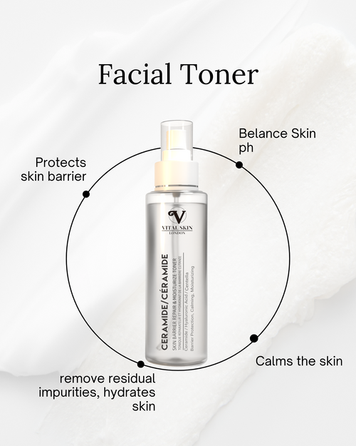 Ceramide Skin Repair & Moisturizing Toner-1
