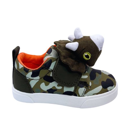 Rex the Dinosaur - Kids Shoes