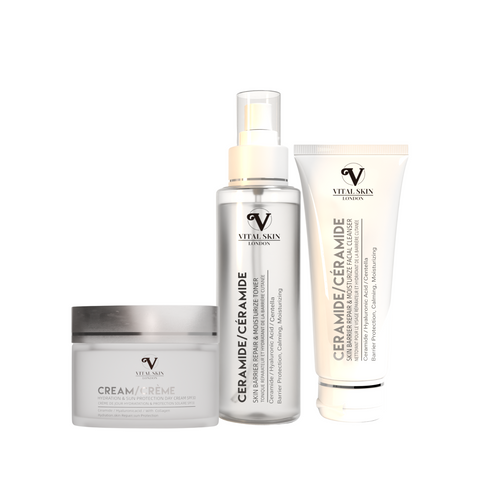 Skin Protection Set-0