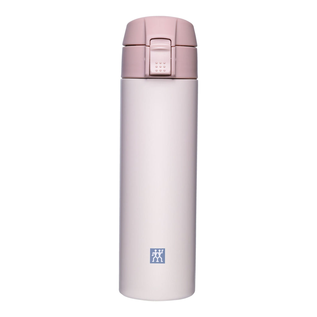 ZWILLING Thermo Travel Bottle, 450 mL, Pink-0
