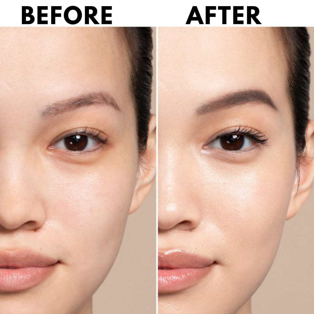Collagen Oil Serum with oligopeptide & hexapeptide for Skin Lifting and Firming-3