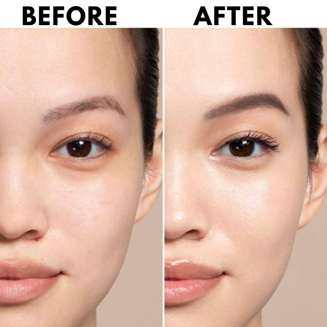 Collagen Oil Serum with oligopeptide & hexapeptide for Skin Lifting and Firming-3