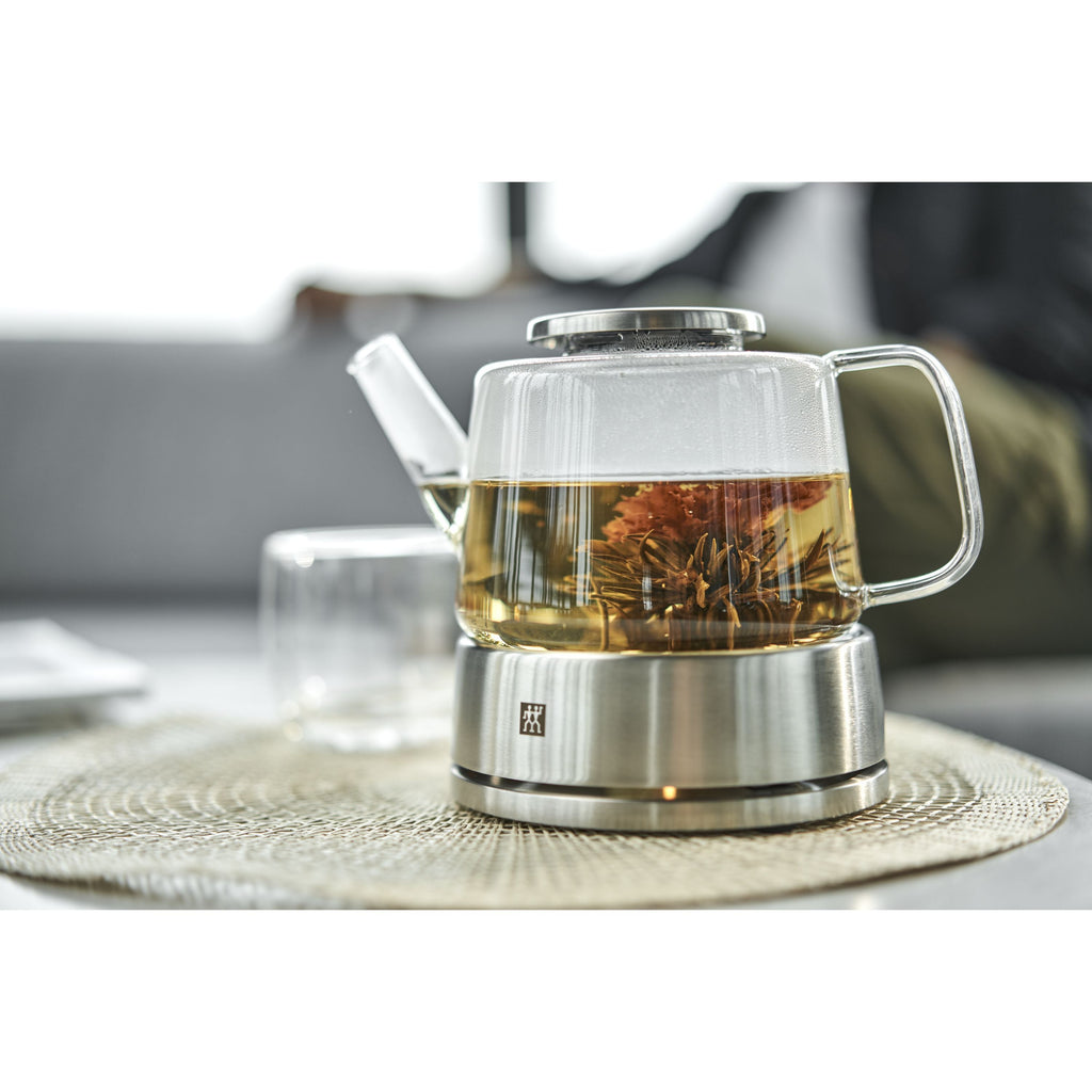 ZWILLING Sorrento  Tea And Coffee Pot-1