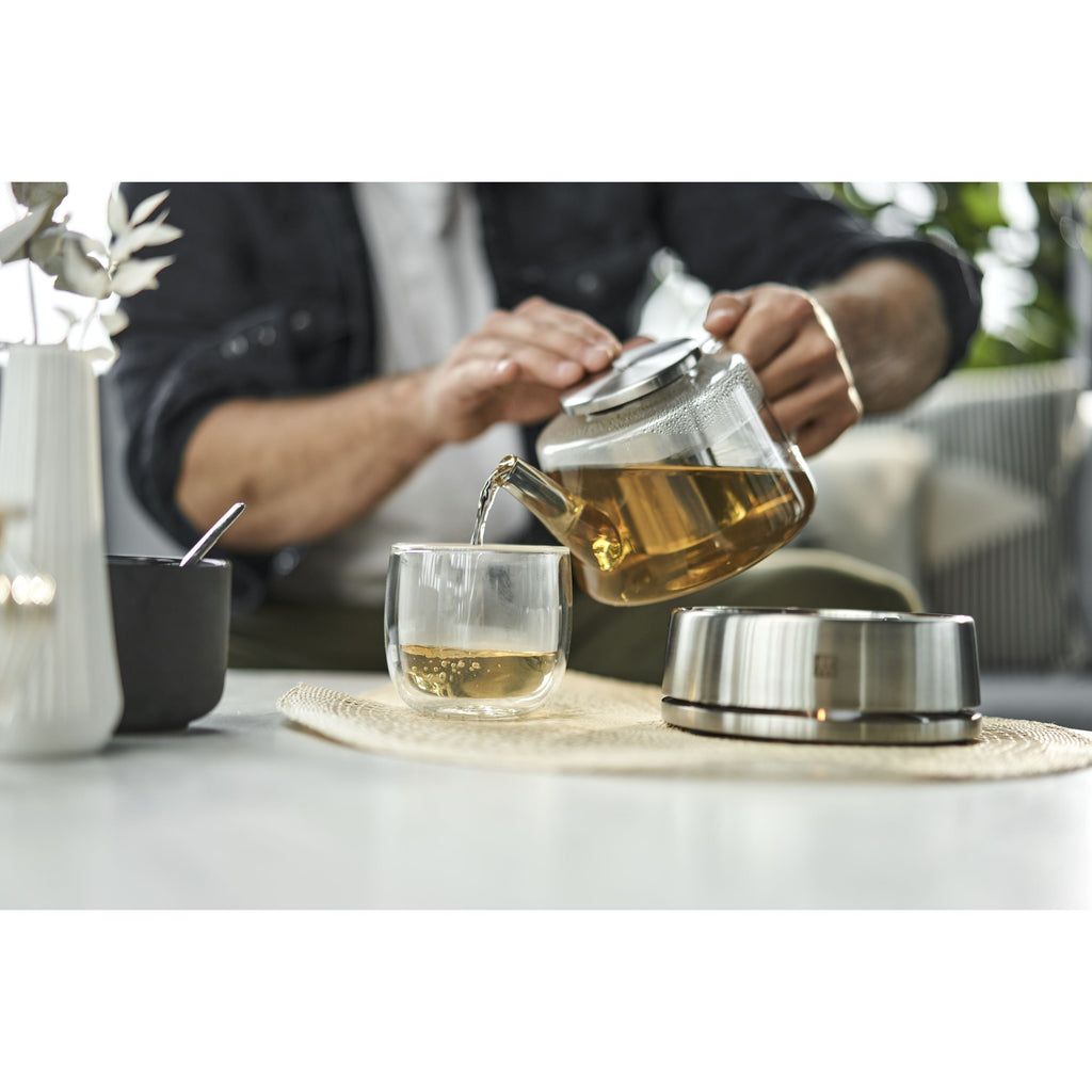 ZWILLING Sorrento  Tea And Coffee Pot-3