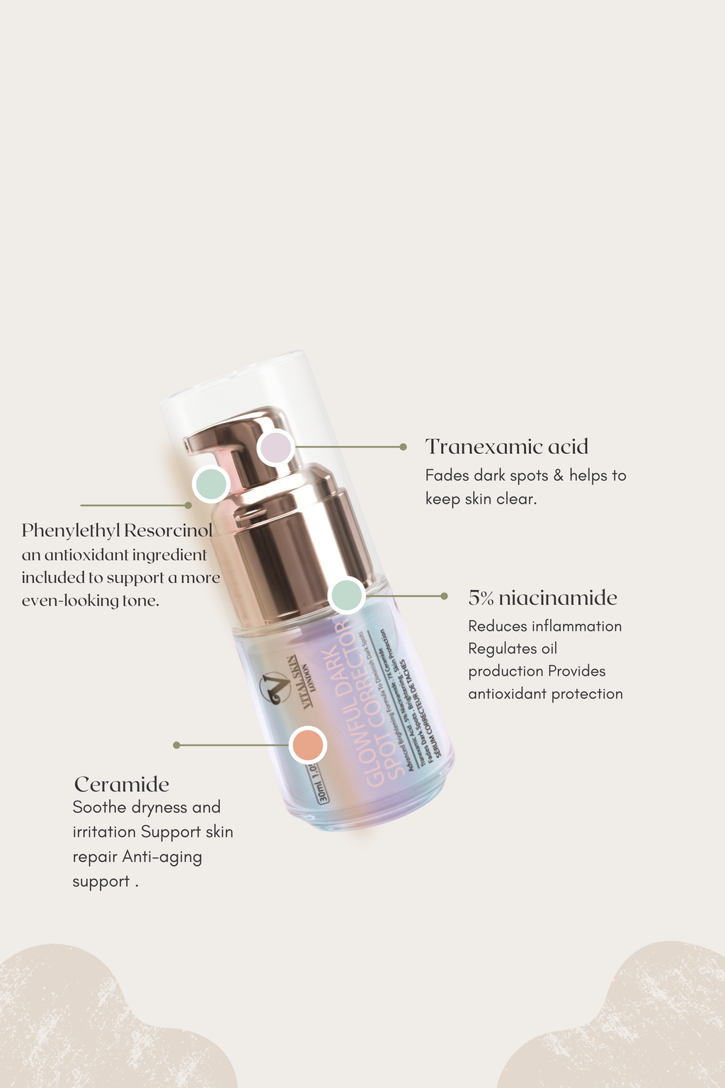 Glowful Dark Spot Corrector-0