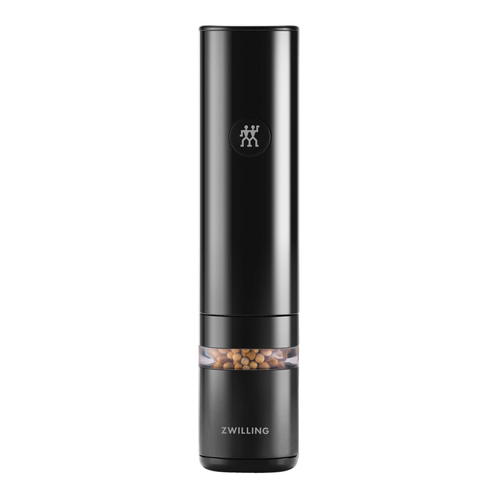 ZWILLING Enfinigy Electric Salt And Pepper Mill Set, 2 Piece-2