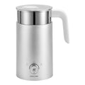 ZWILLING Enfinigy Milk Frother, 400 mL, Silver-0
