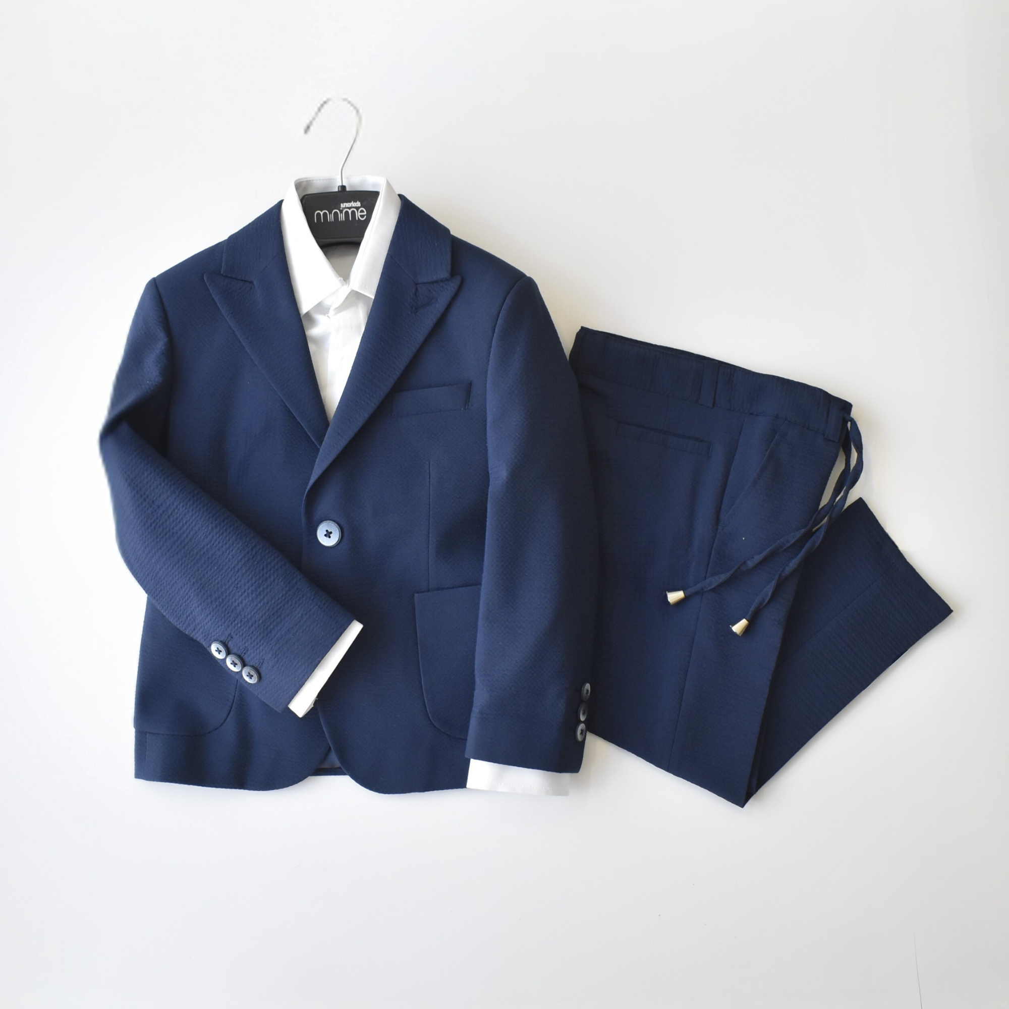 Navy Seal Boys Suit-1