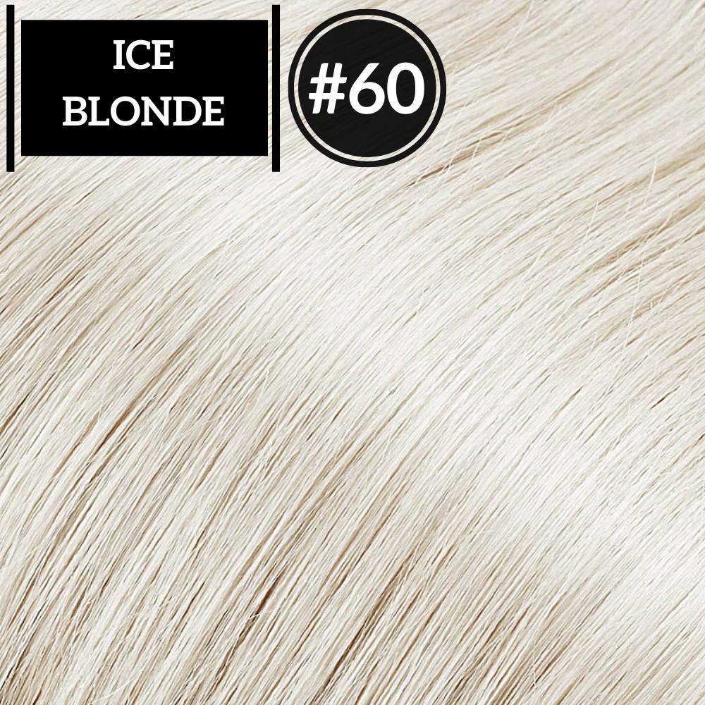 DIAMOND CLIP IN 20" 160g