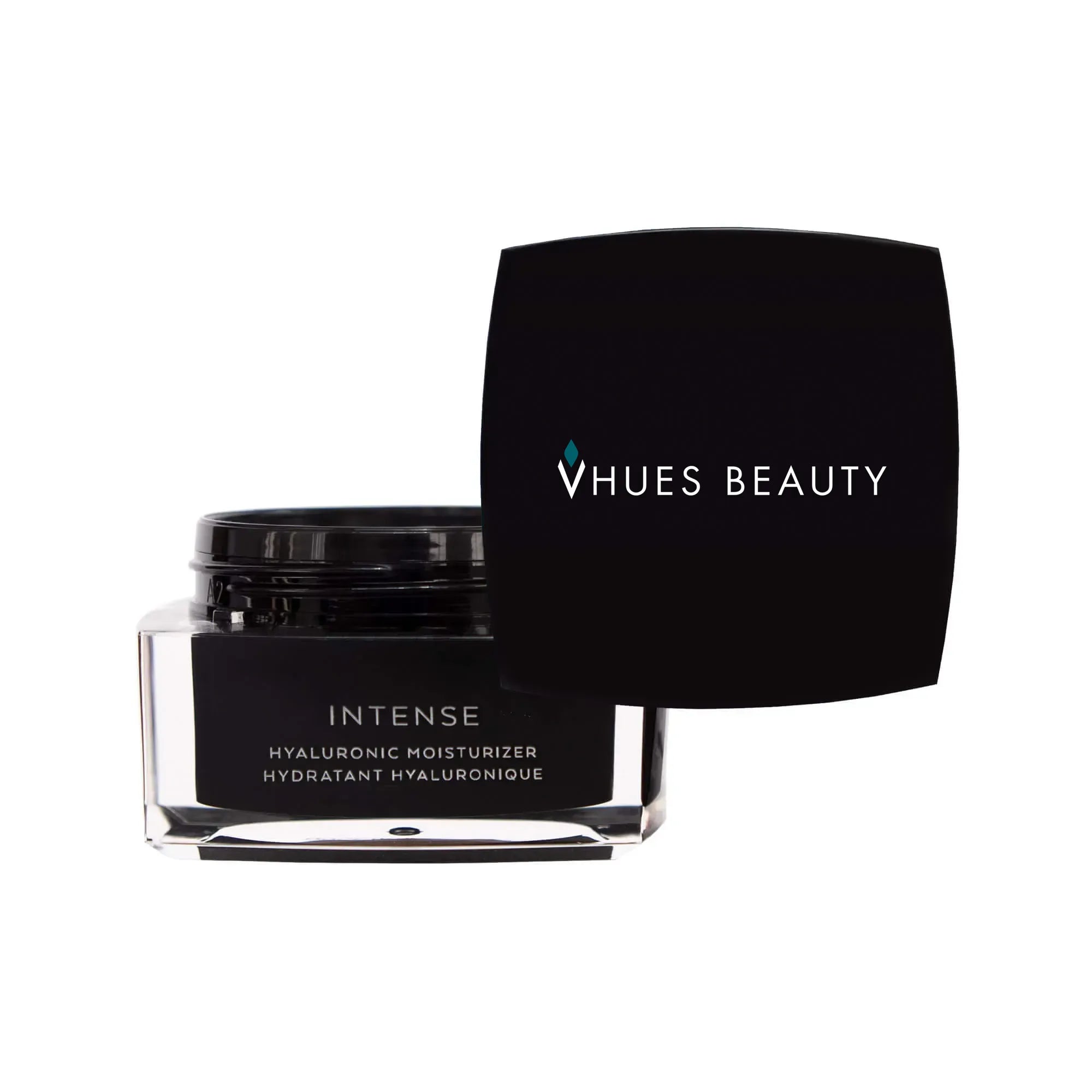 Hyaluronic Moisturizer · Deep Hydration Cream-3