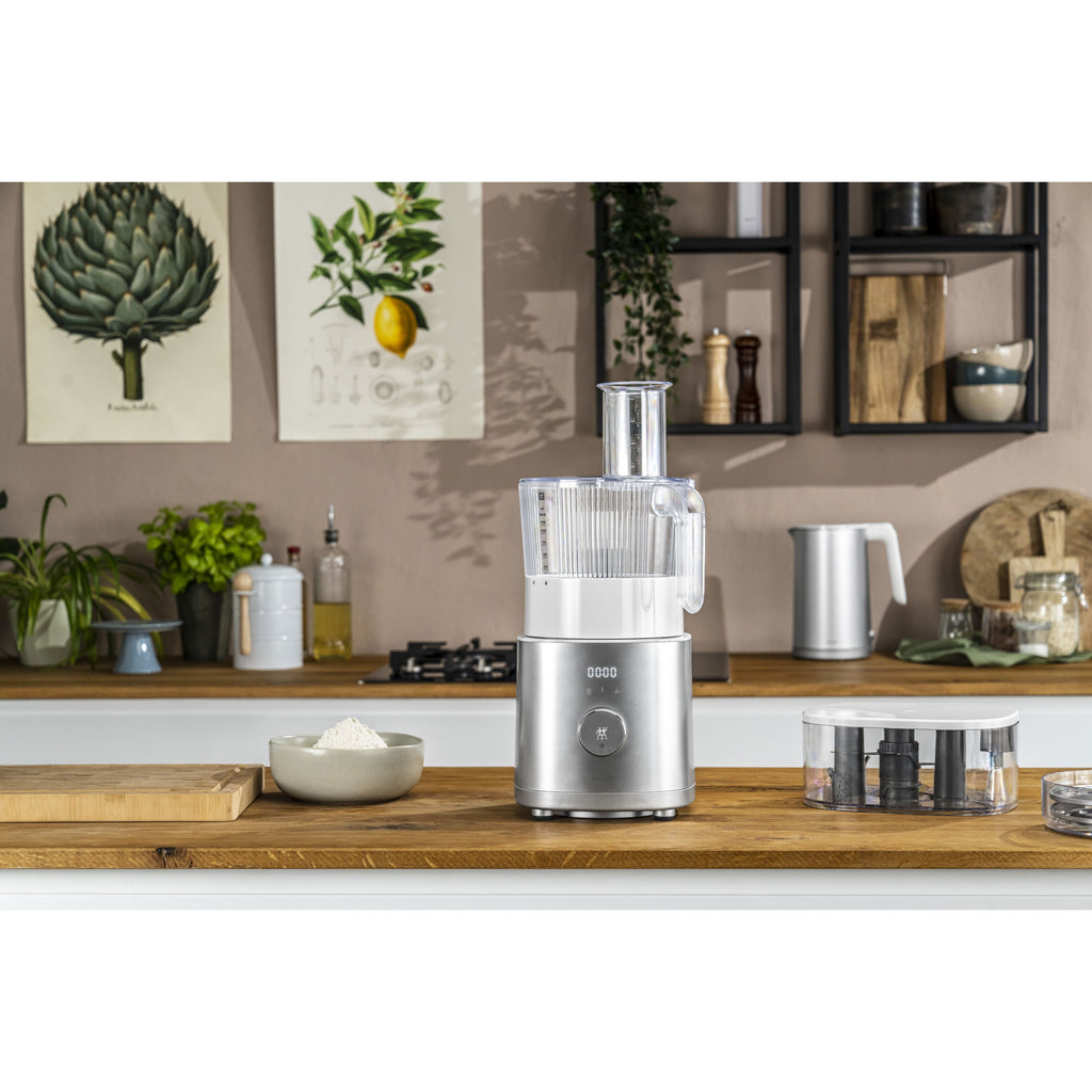 ZWILLING Enfinigy Food Processor for PWR PRO Blender-1