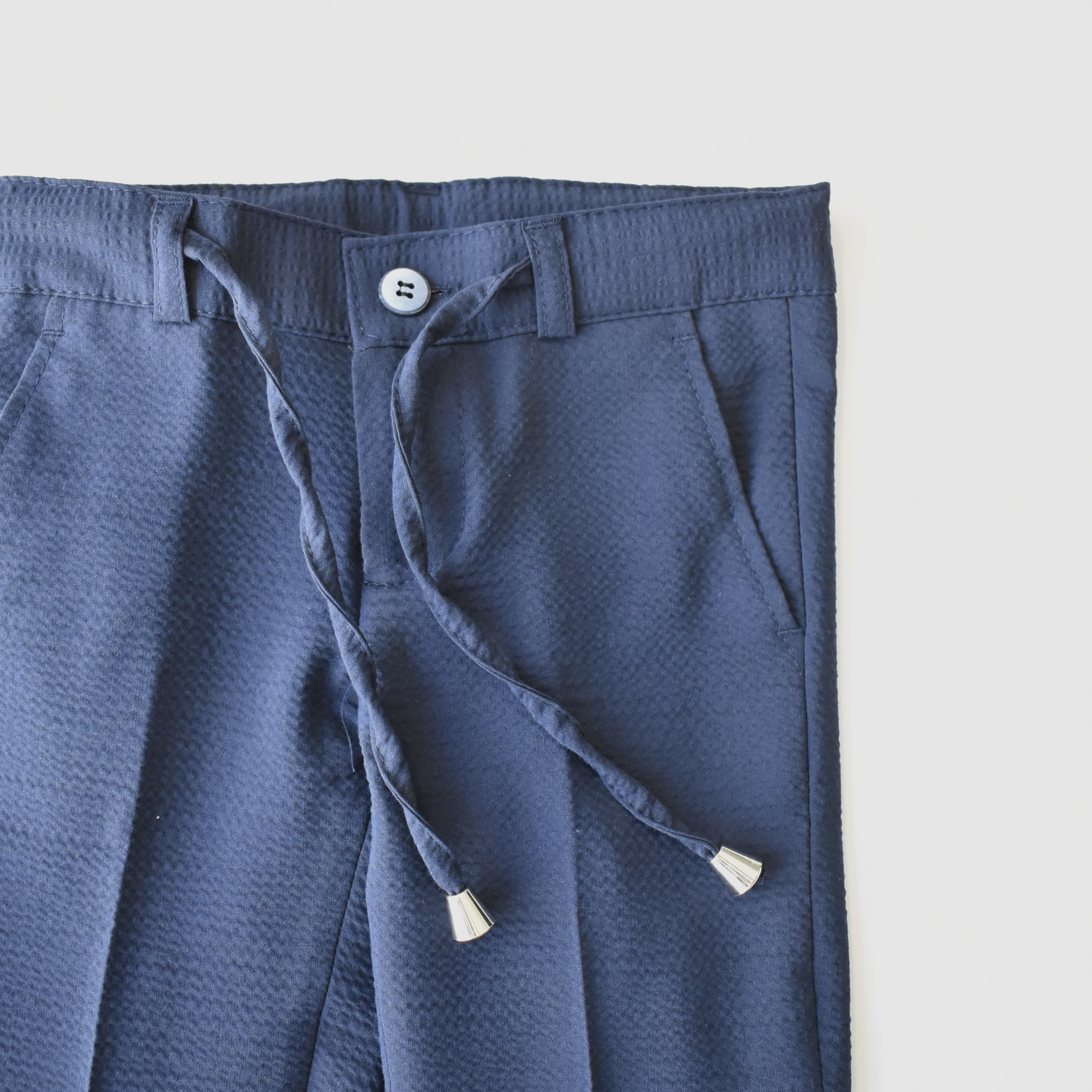 Navy Seal Boys Suit-4