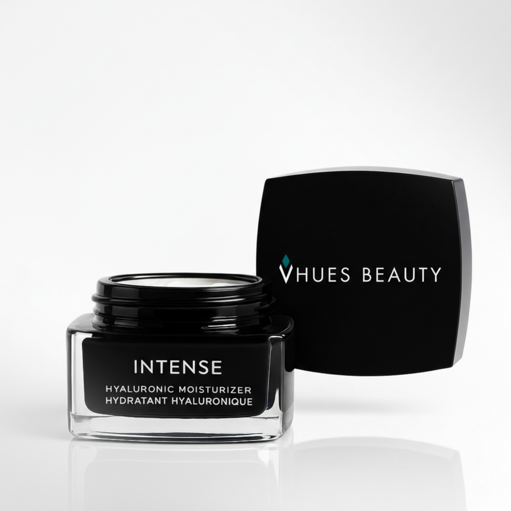 Hyaluronic Moisturizer · Deep Hydration Cream-0