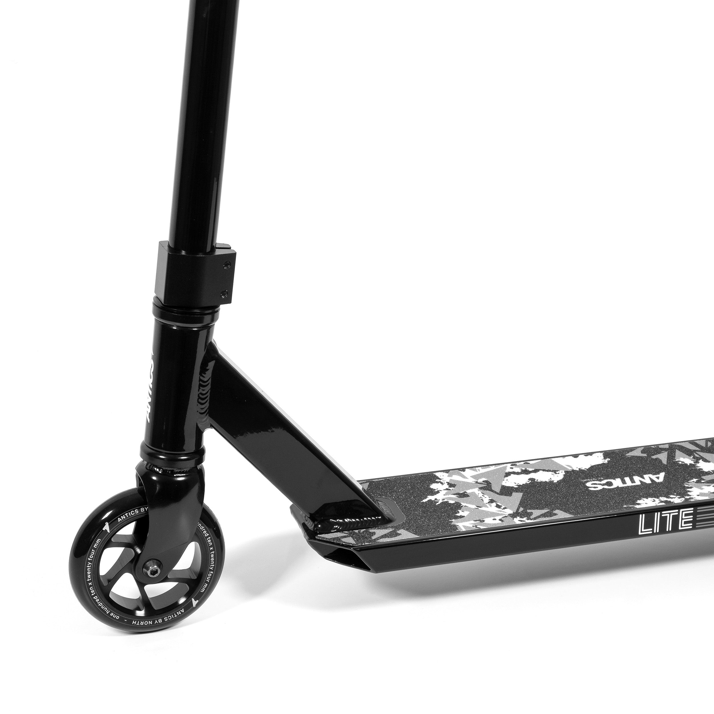Antics by North - Lite Complete Scooter - G5-2