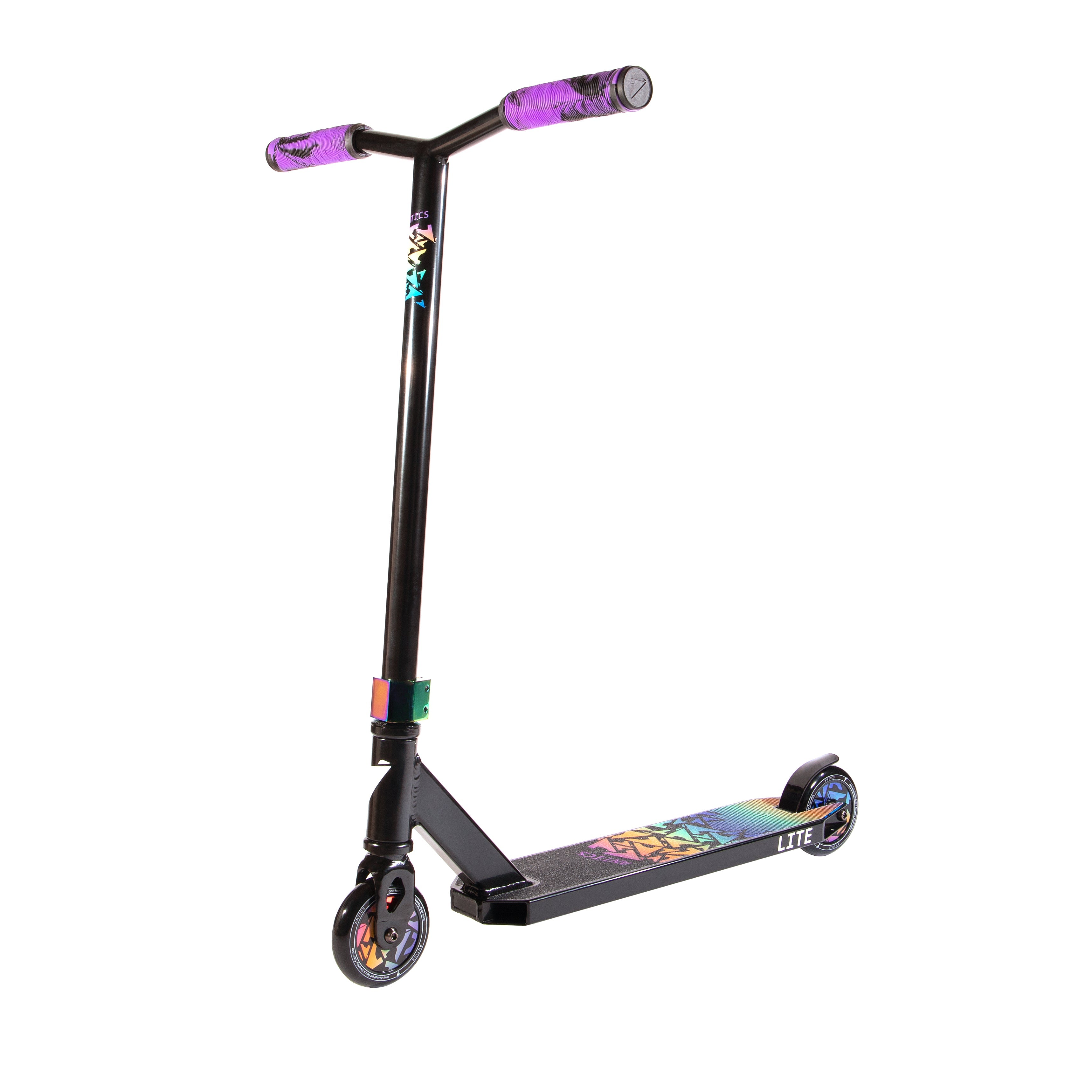 Antics LITE - Complete Scooter