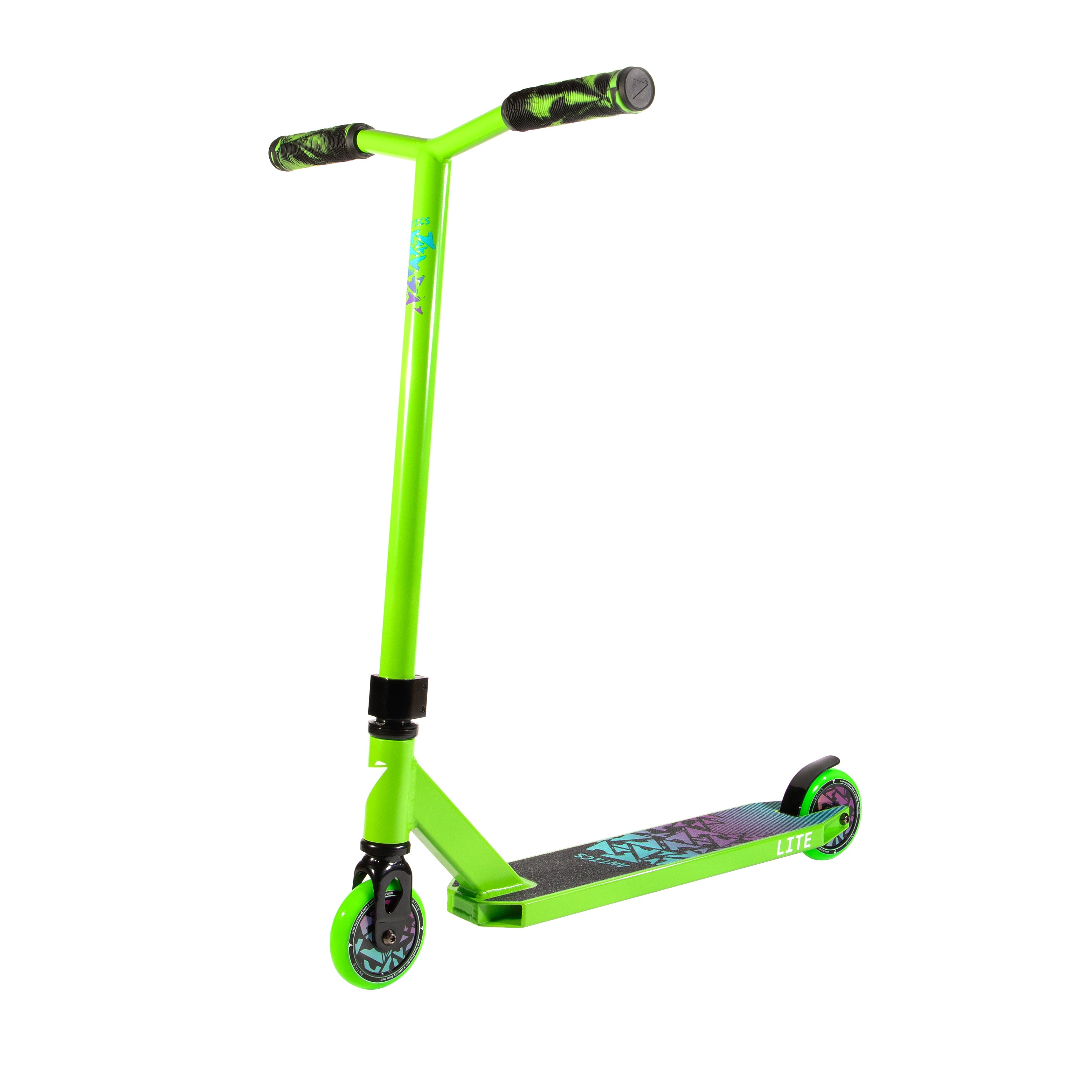 Antics LITE - Complete Scooter