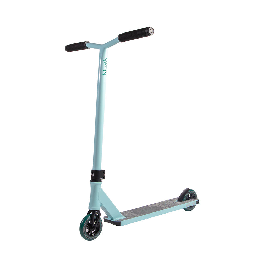 North Hatchet - Complete Scooter - G2