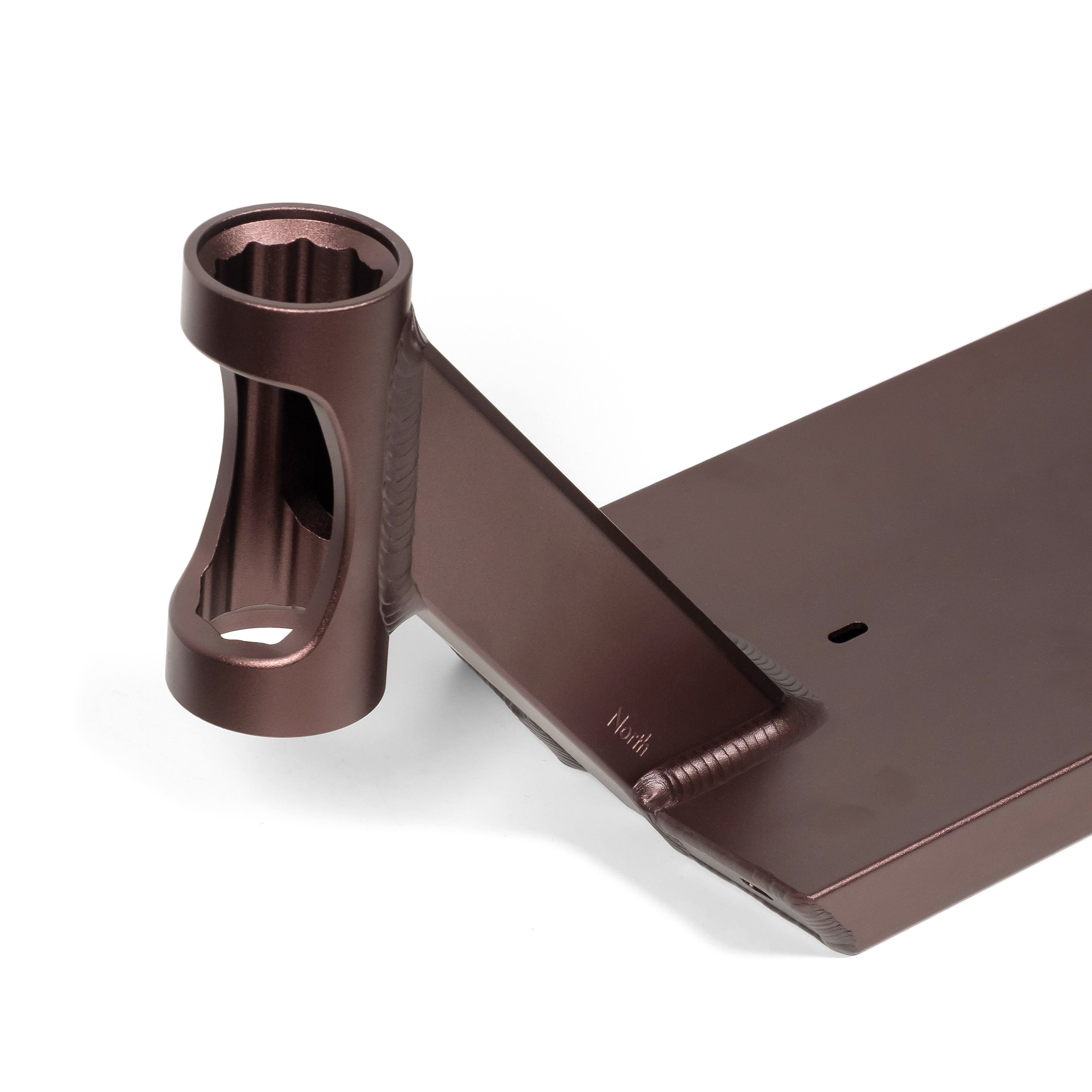 North Willow V2 Deck 6.0" - G5-1