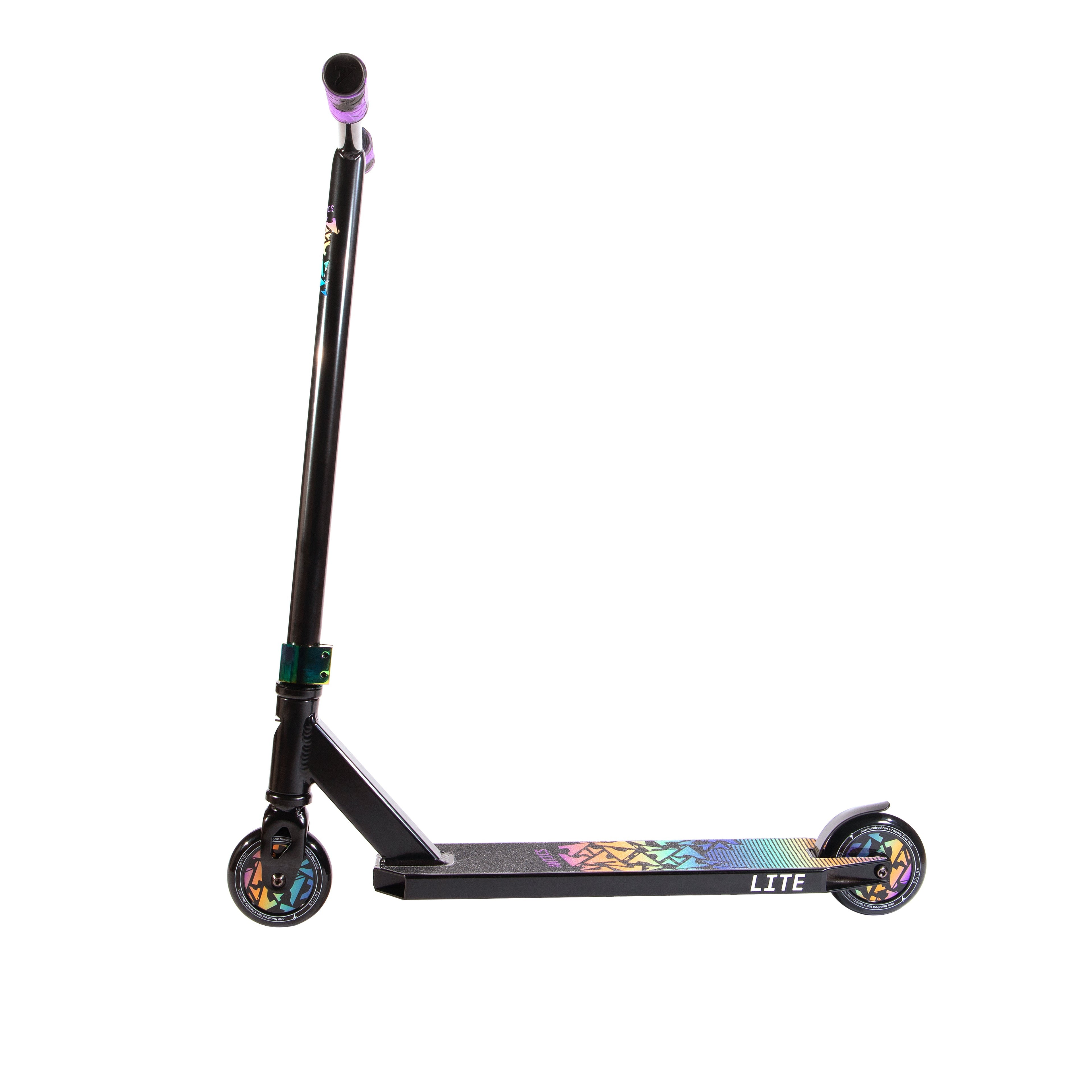 Antics LITE - Complete Scooter