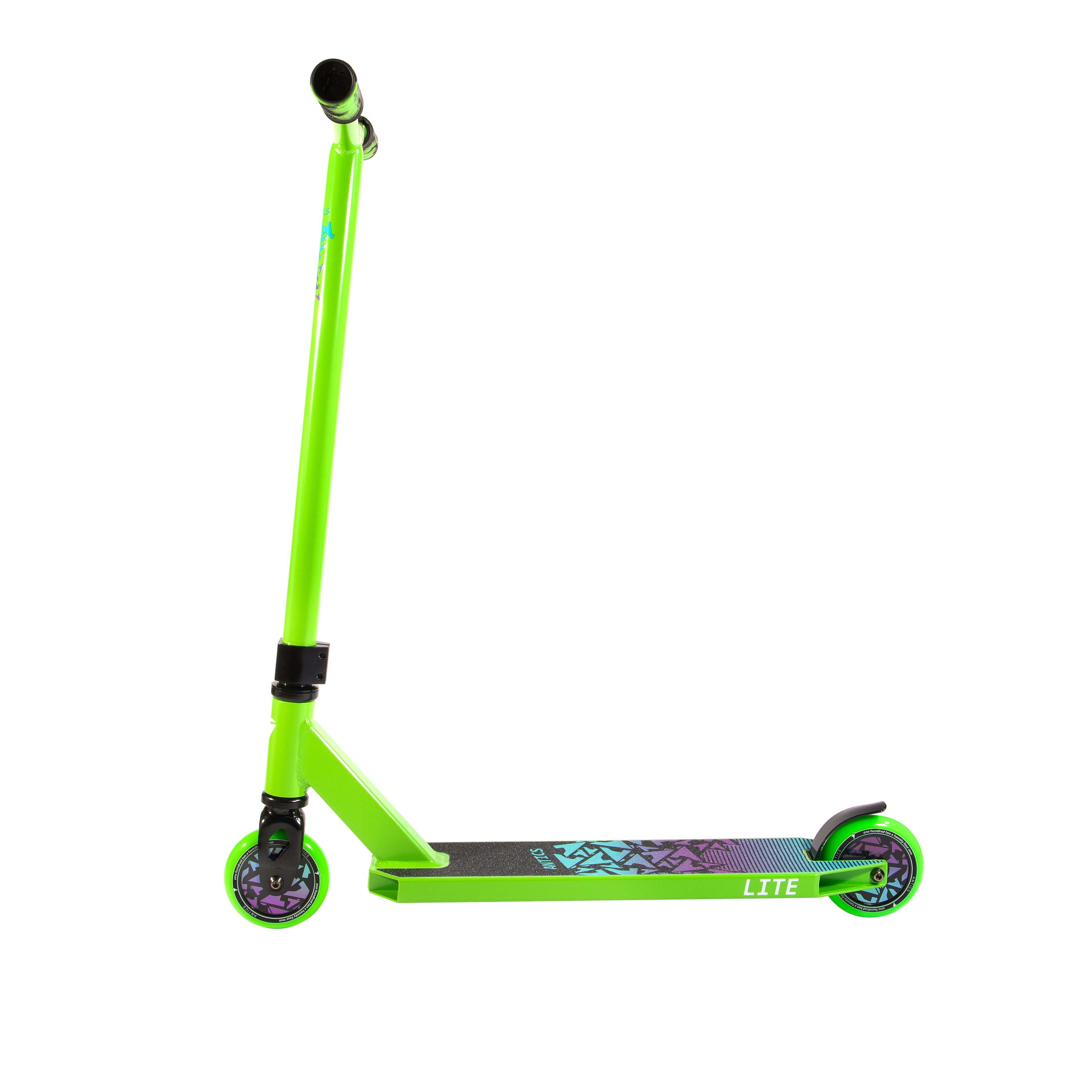 Antics LITE - Complete Scooter
