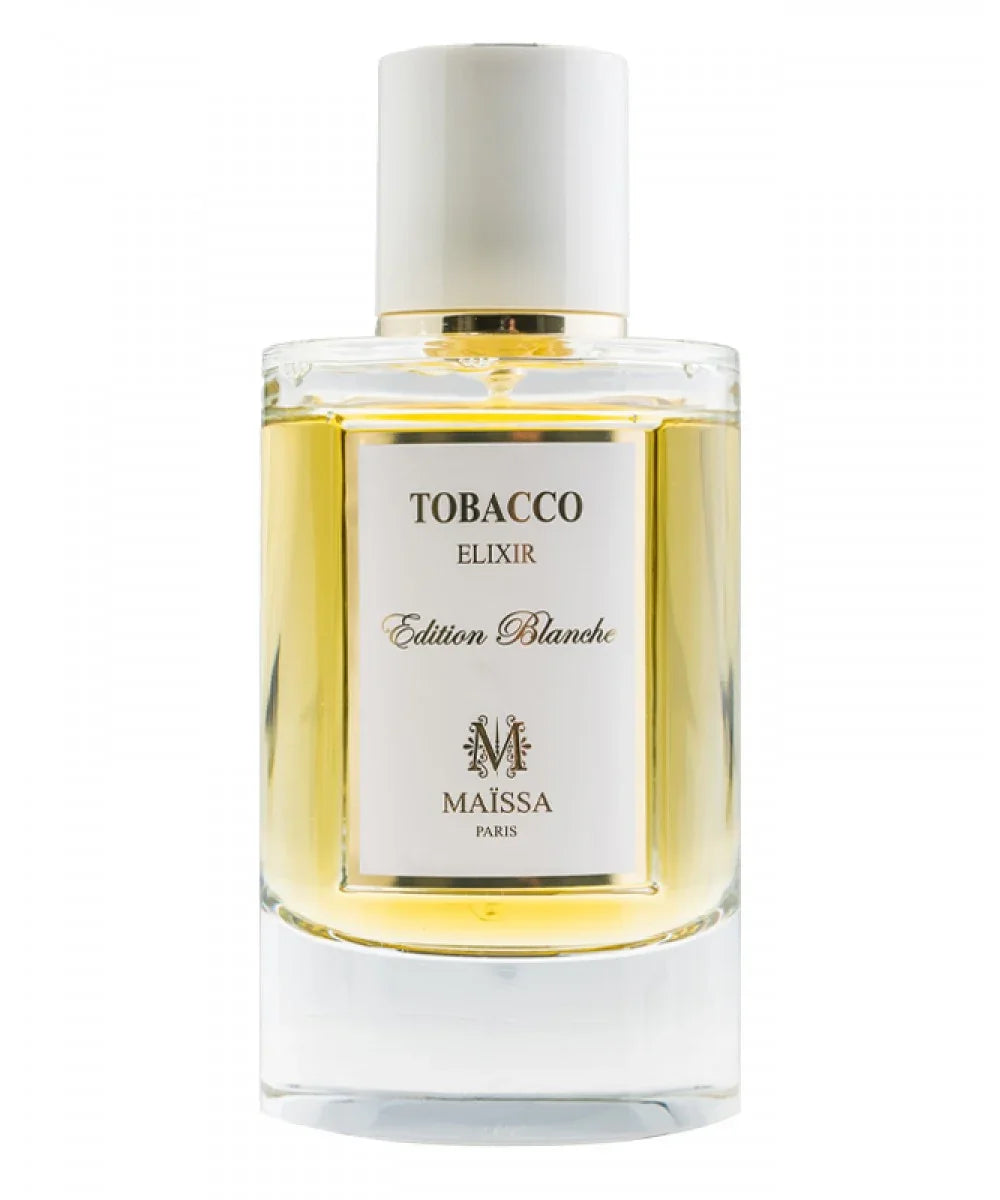 Tobacco 100ml Eau de Parfum