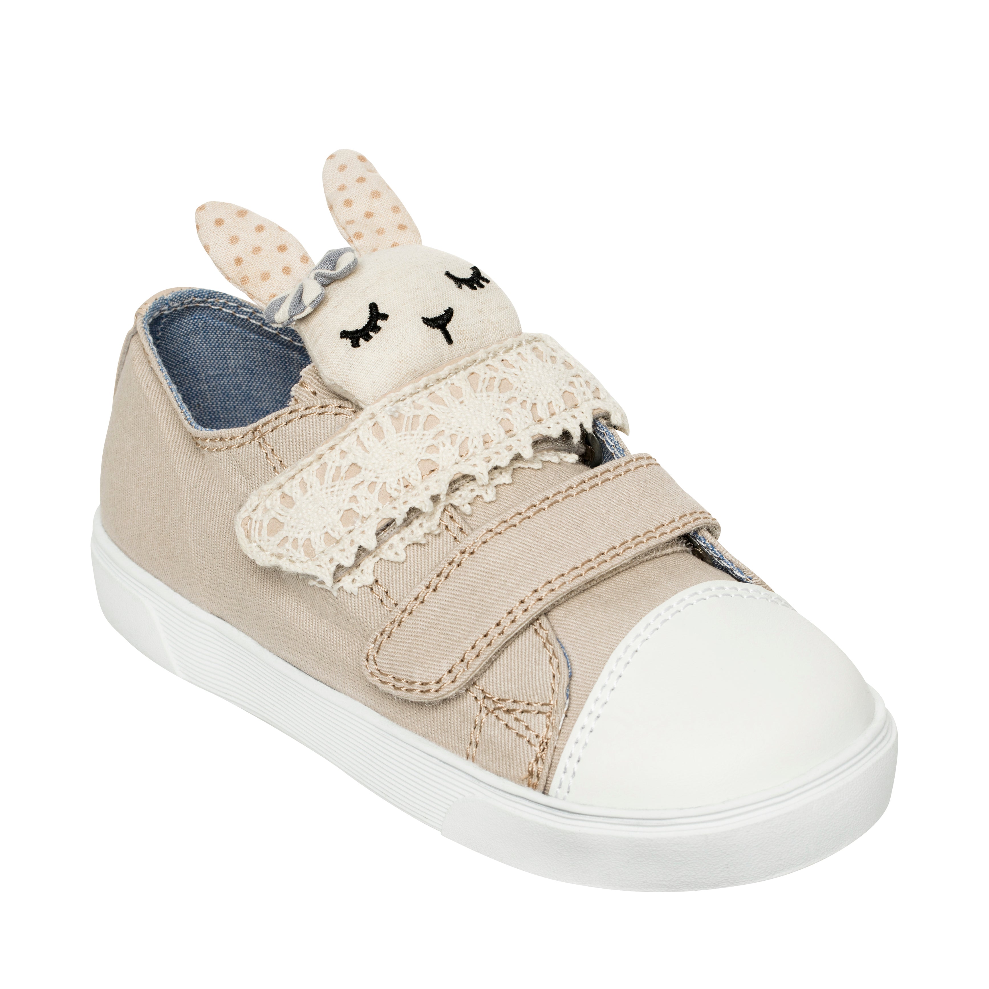 Hunni the Bunny - Kids Shoes-0