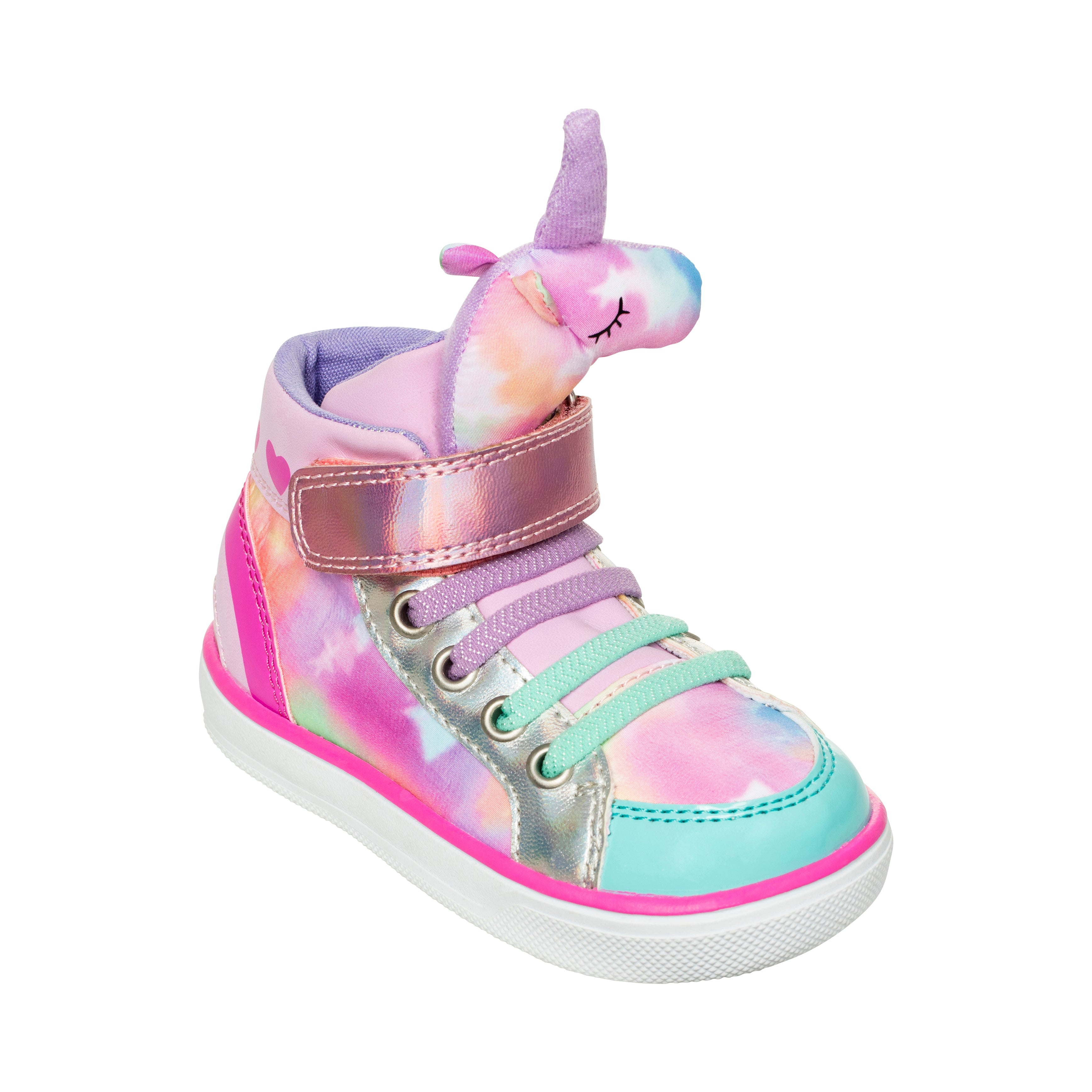Twinkle the Unicorn - Kids Shoes-0