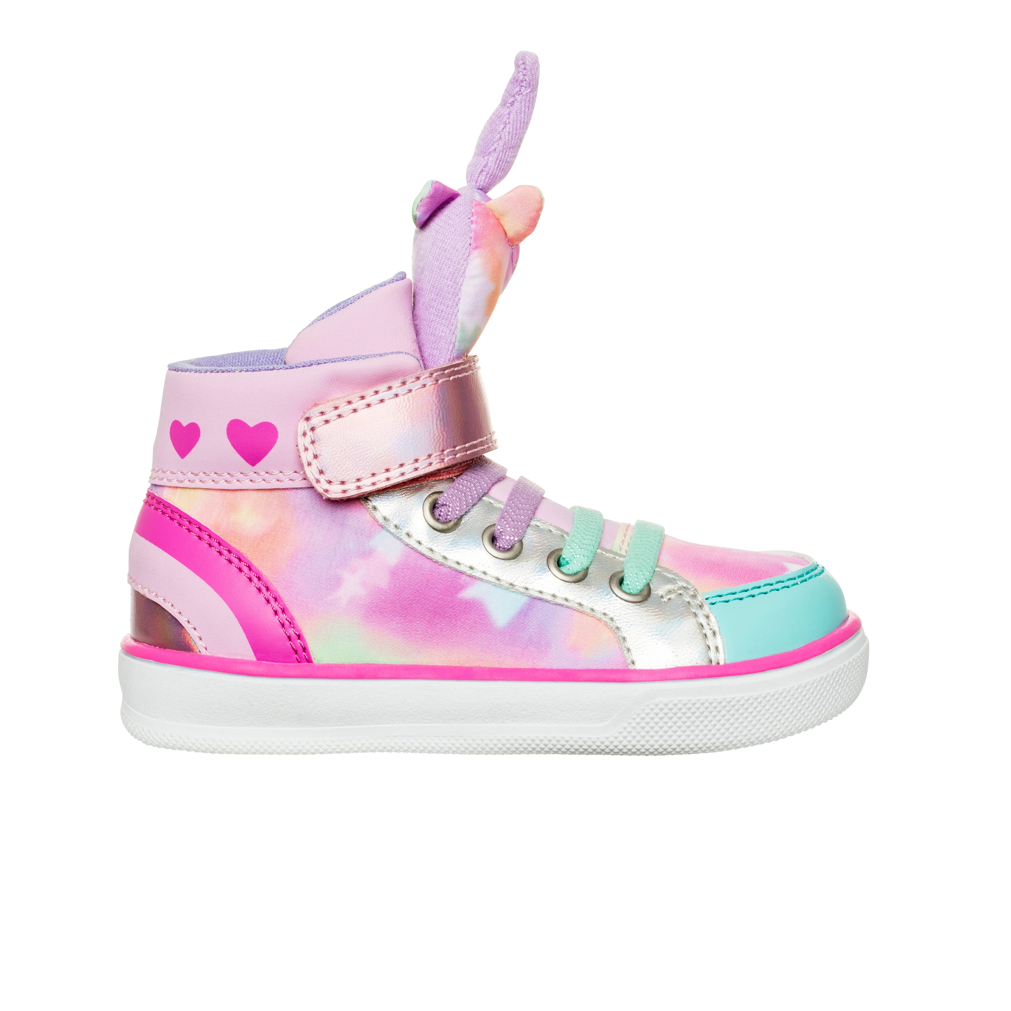 Twinkle the Unicorn - Kids Shoes-1