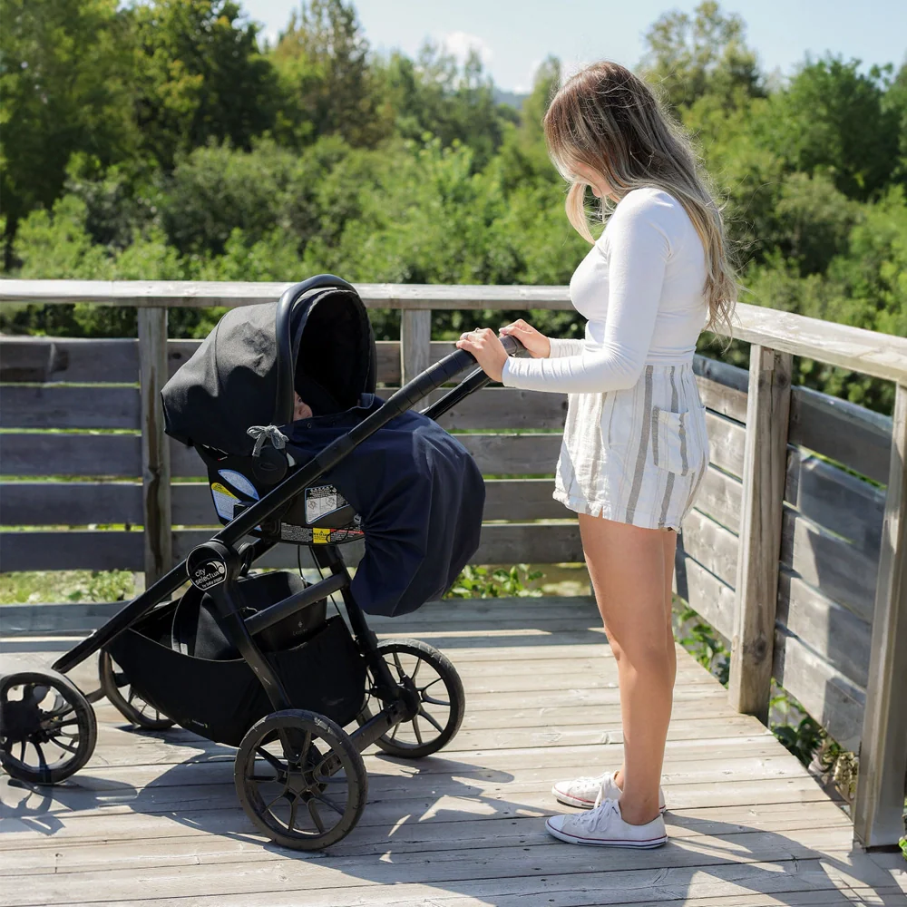 Housse protectrice Babygloo AIR-11