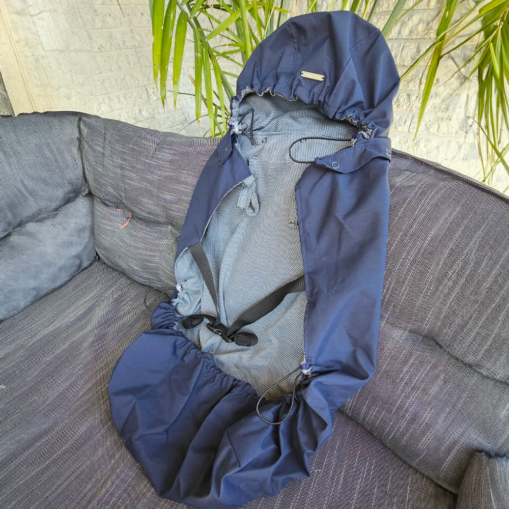 Housse protectrice Babygloo AIR-12
