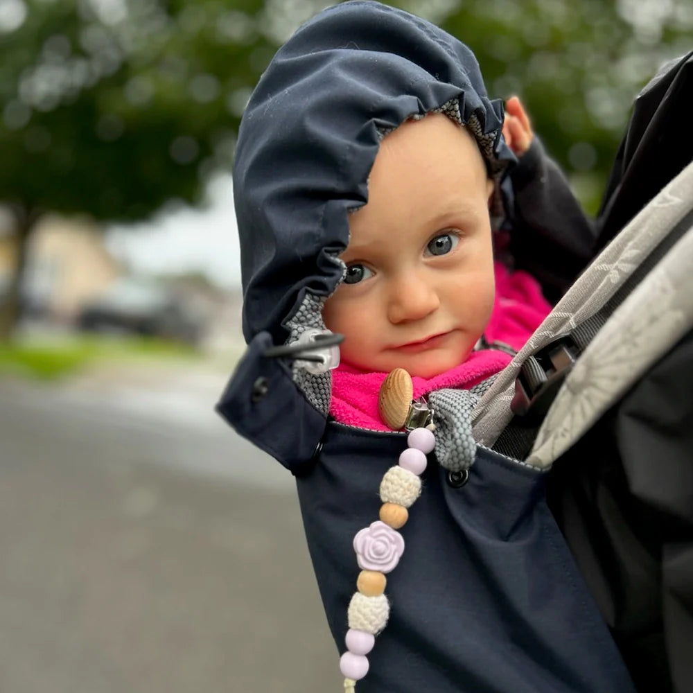 Housse protectrice Babygloo AIR-3