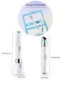 ELFY - MASSEUR LIFTANT PERFECTEUR Anti-cernes & Anti-rides - Contour des yeux-10