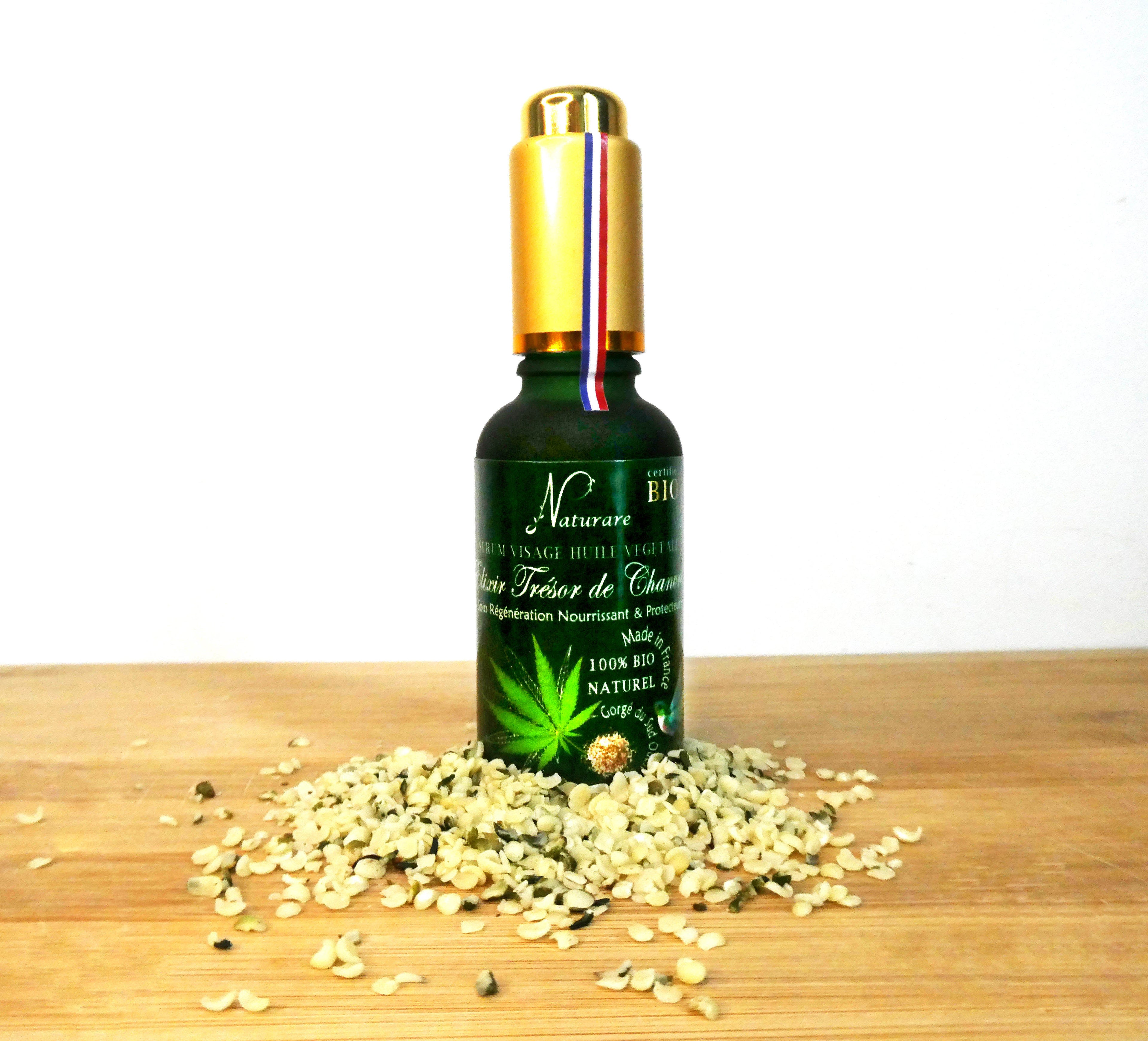 PLANT RADIANCE DUO PACK - Elixir Serum Plant Oil Food Supplement-3