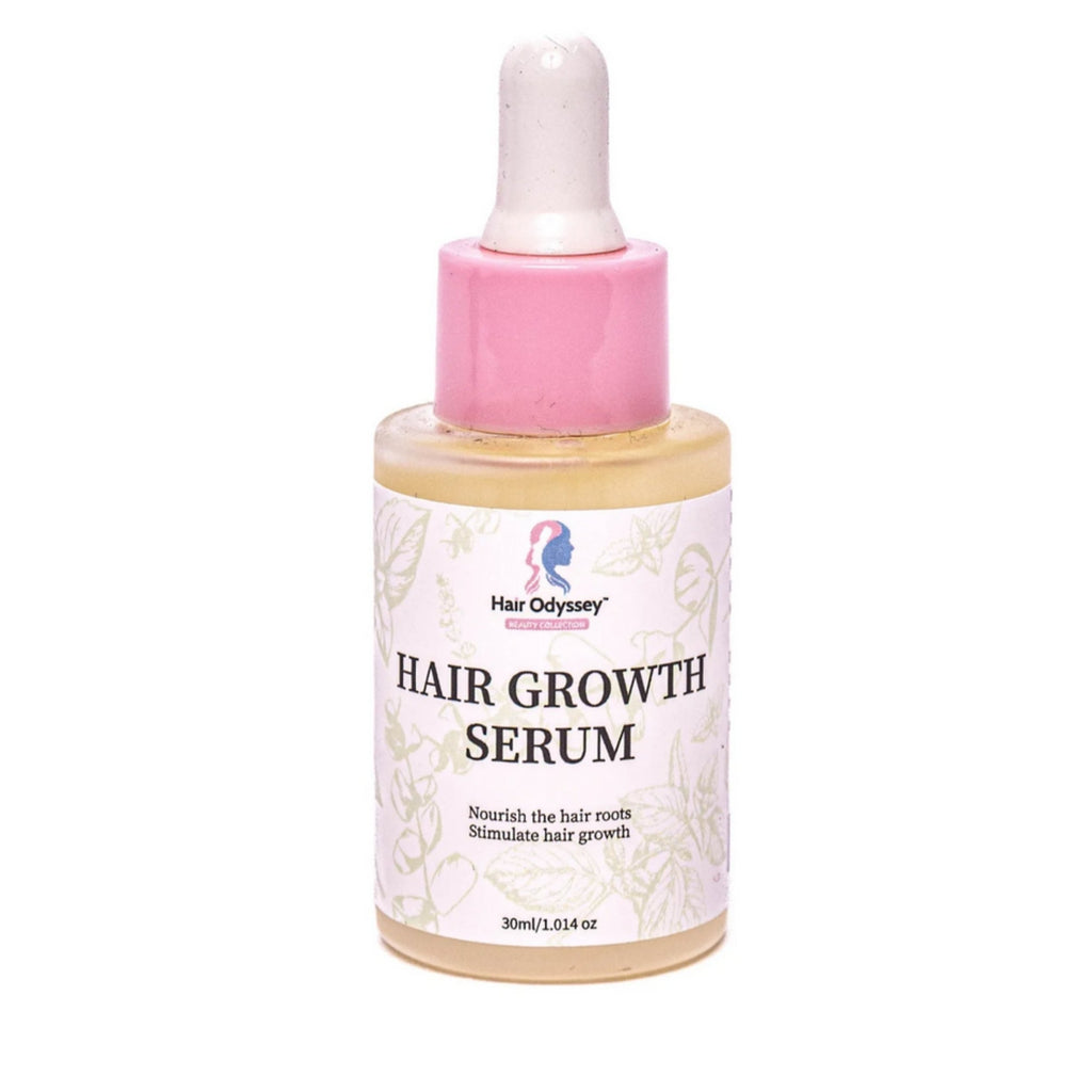 Hair Growth Serum