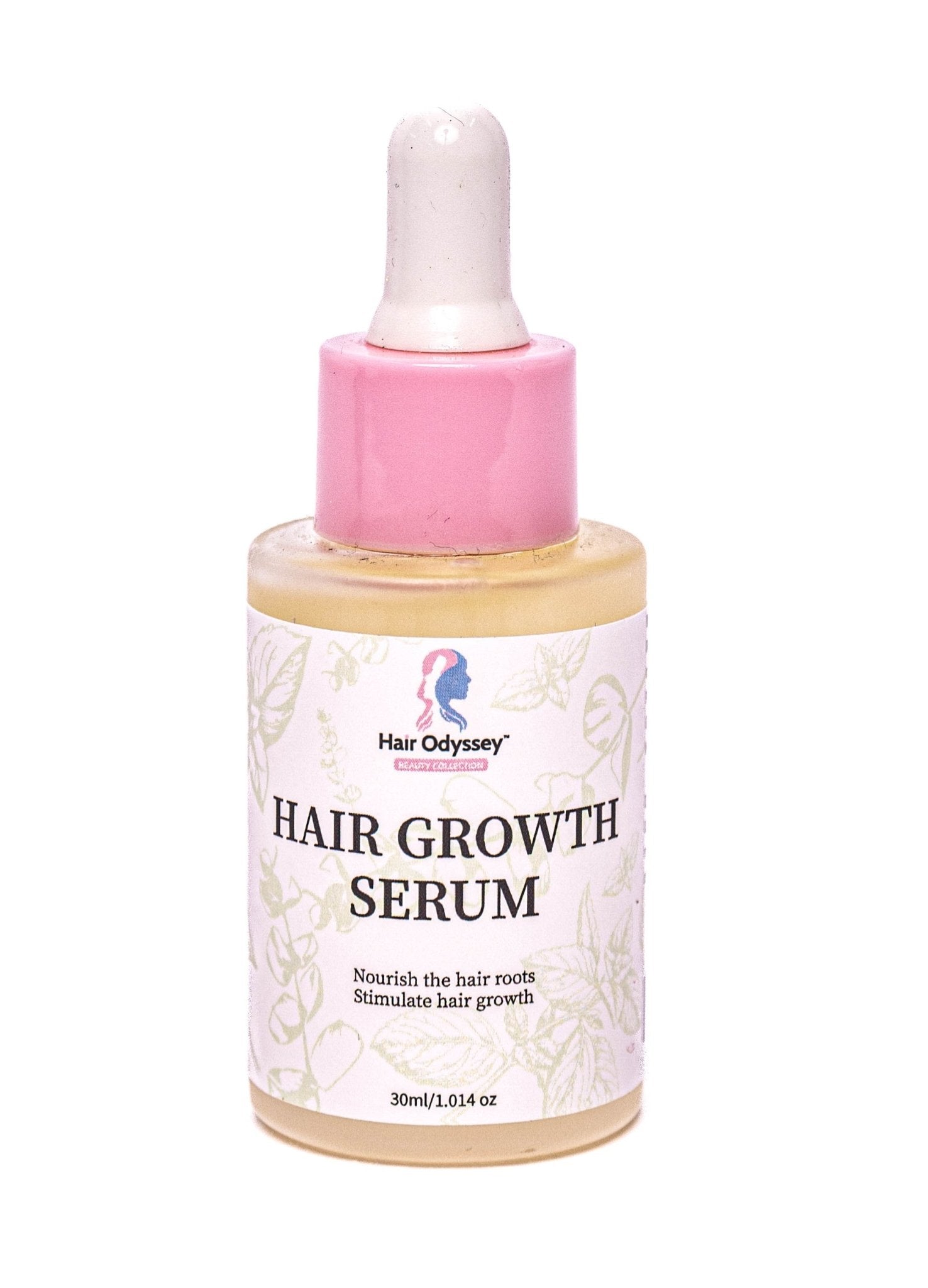Hair Growth Serum
