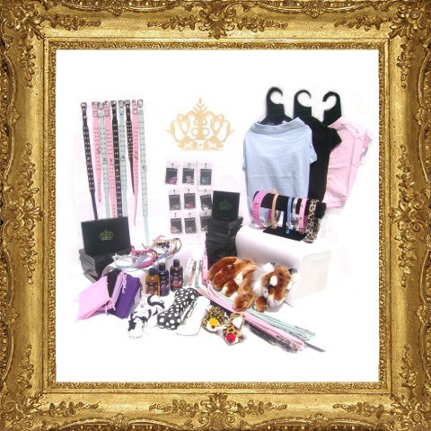 The Queen Boutique Package-0