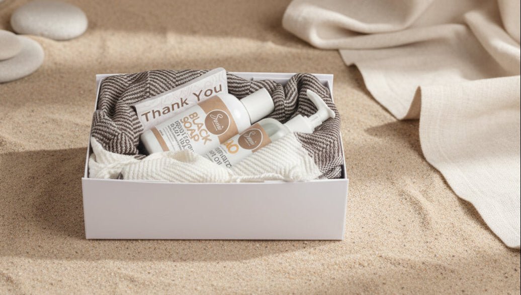 The Cleanse & Hydrate Gift Set-0